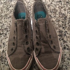 Blowfish by Malibu sneakers